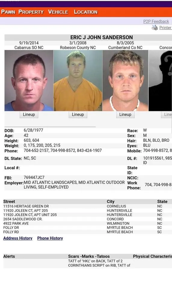 Trusted lawn mowing service for year-round maintenance across Wilmington, NC - Mid-Atlantic Landscapes & Outdoor Living