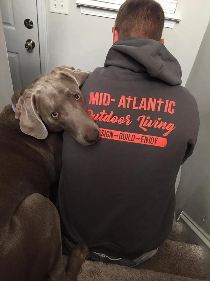 Local yard maintenance in Wilmington, NC - Mid-Atlantic Landscapes & Outdoor Living