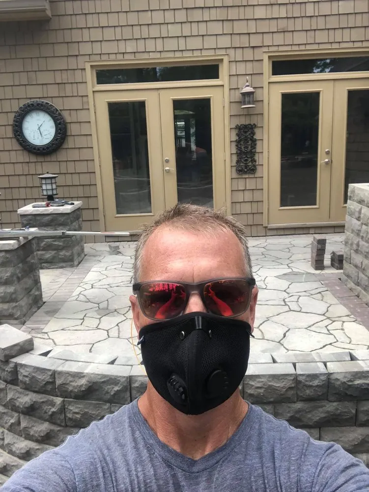 Affordable garden landscaping near you across Wilmington, NC - Mid-Atlantic Landscapes & Outdoor Living