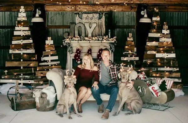 Mid-Atlantic Landscapes & Outdoor Living Logo