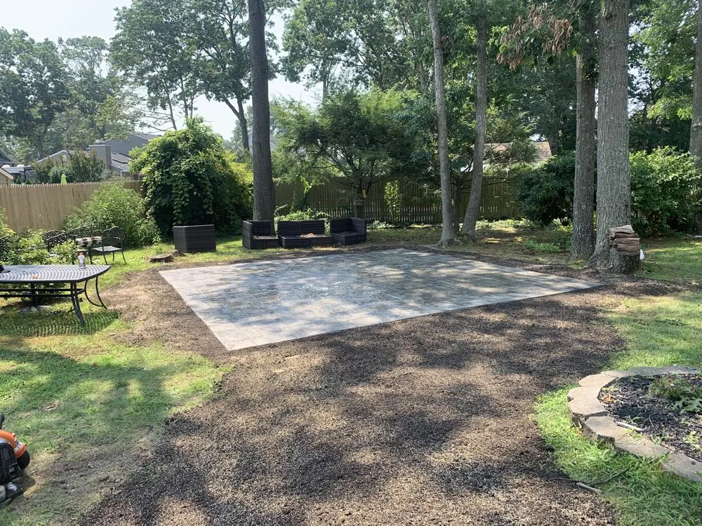 Top-rated landscape installation in Bayville, NJ - Mid-Atlantic Landscaping