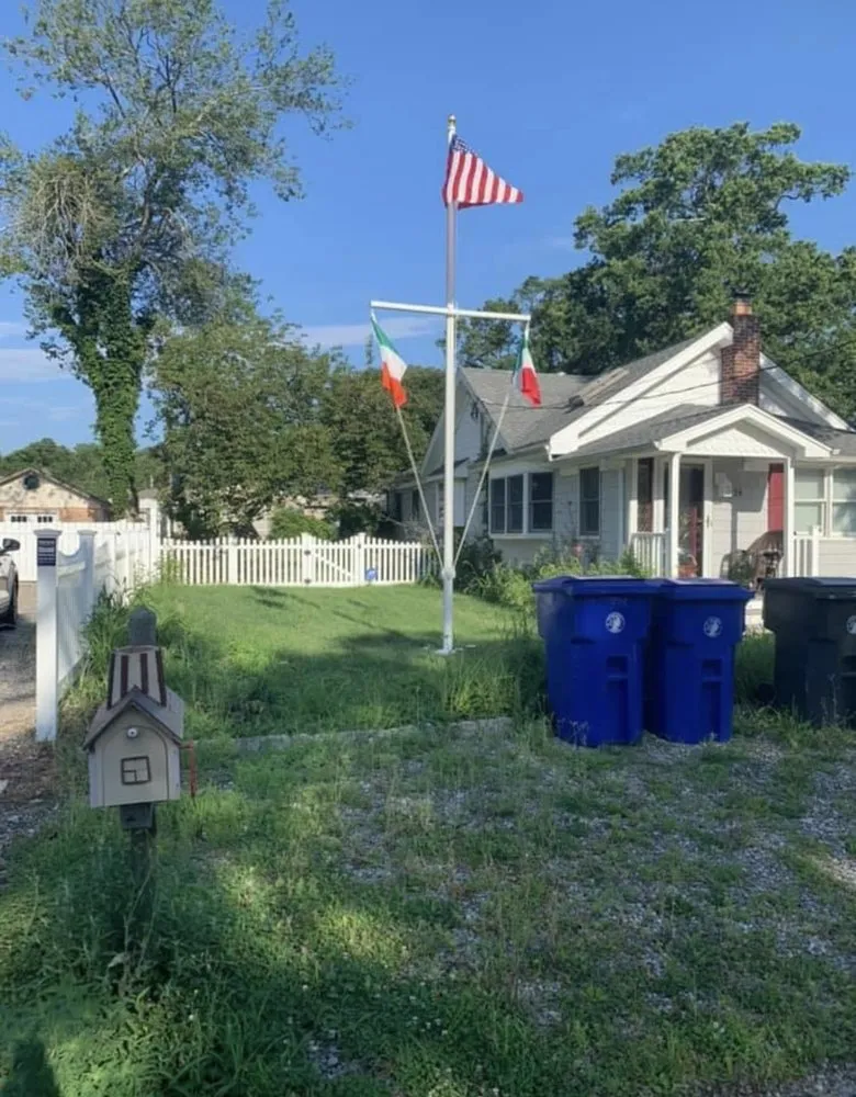 Local residential landscaping in Bayville, NJ - Mid-Atlantic Landscaping
