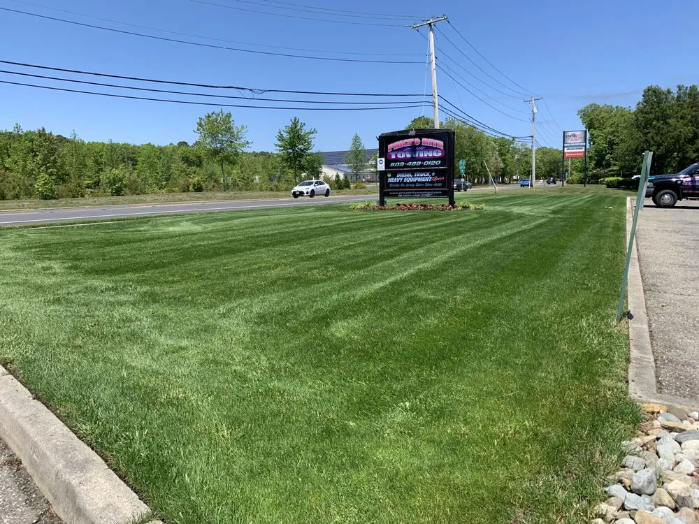 Expert outdoor landscaping near you across Bayville, NJ - Mid-Atlantic Landscaping