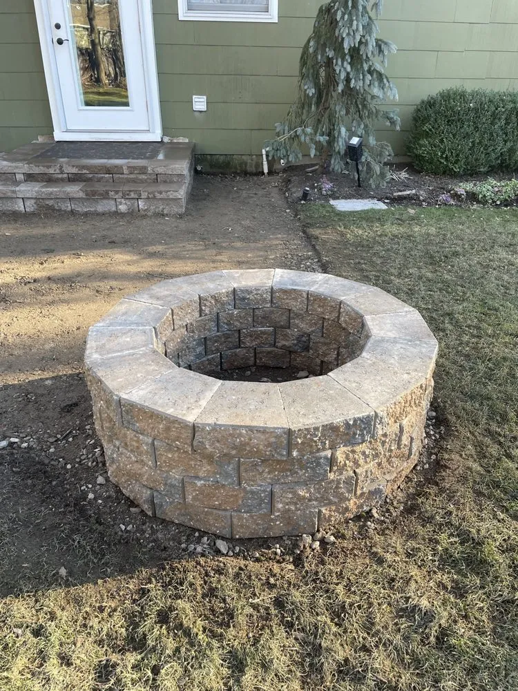 Expert lawn care service in Bayville, NJ by Mid-Atlantic Landscaping