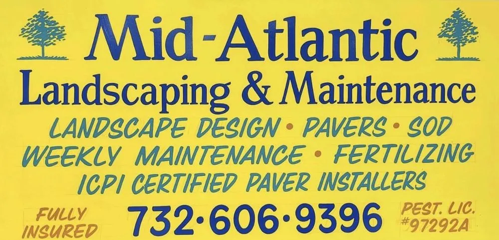 Reliable lawn care service in Bayville, NJ - Mid-Atlantic Landscaping