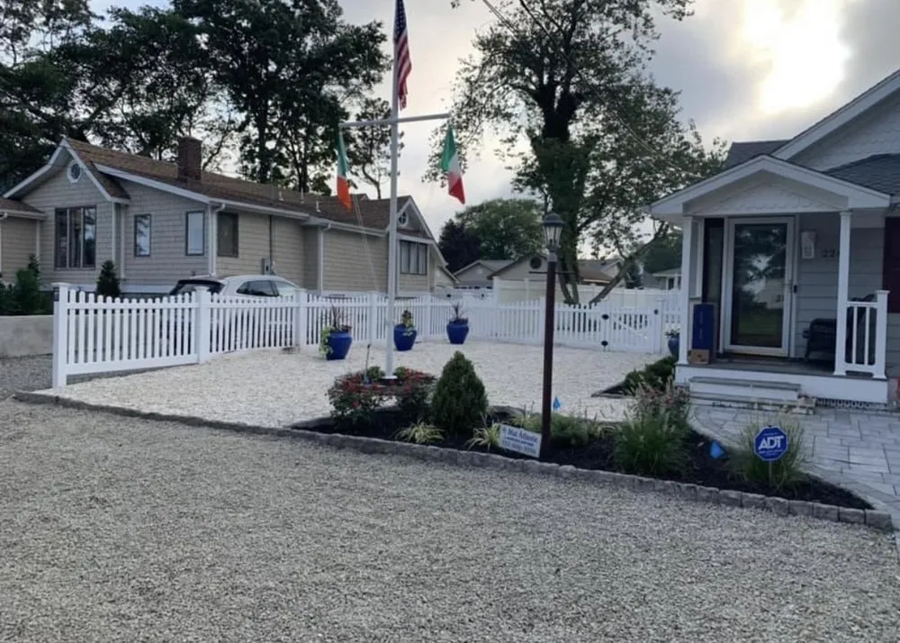 Affordable lawn care service in Bayville, NJ - Mid-Atlantic Landscaping