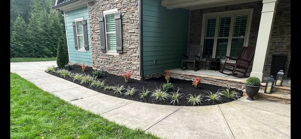 Reliable lawn mowing service in Glen Allen, VA - Mid Atlantic Landscaping