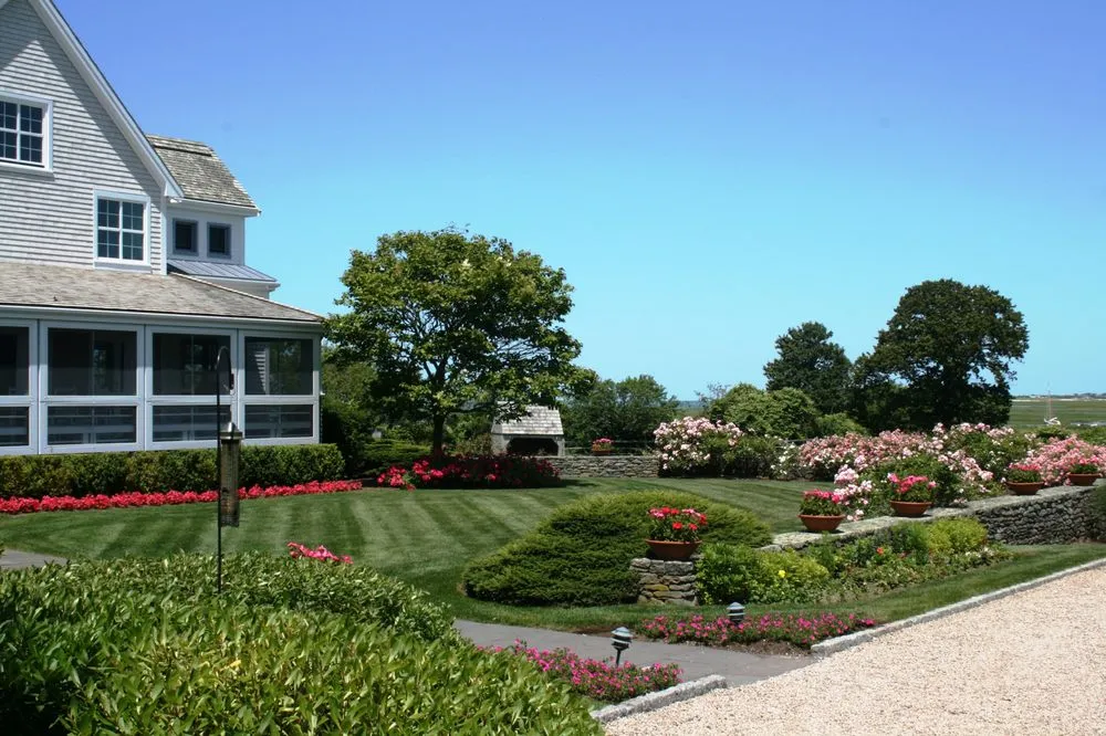 Expert yard cleanup service near you across Yarmouthport, MA - Mid Cape Nurseries