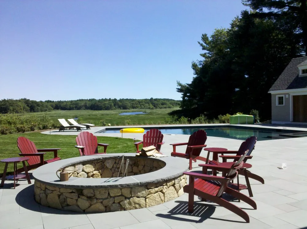 Affordable lawn mowing service experts serving Yarmouthport, MA - Mid Cape Nurseries