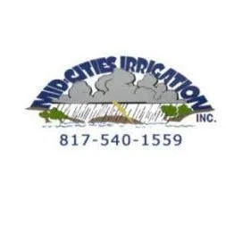 Trusted landscaping services for homes in Bedford, TX by Mid Cities Irrigation