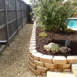 Trusted garden landscaping in Bedford, TX - Mid Cities Irrigation