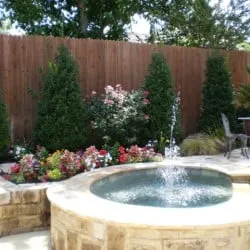 Affordable yard cleanup service in Bedford, TX - Mid Cities Irrigation