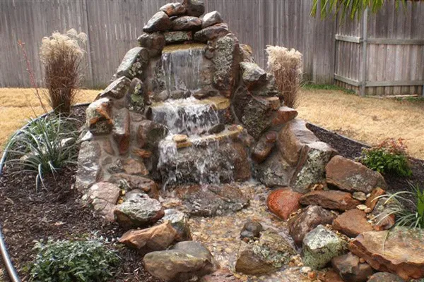 Top-rated landscape installation in Bedford, TX - Mid Cities Irrigation