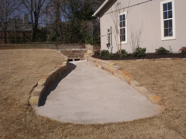 Local lawn mowing service for beautiful yards in Bedford, TX by Mid Cities Irrigation