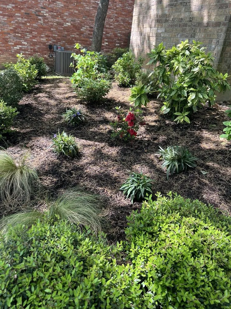 Trusted landscape installation experts serving Fort Worth, TX - Mid Cities Landscaping