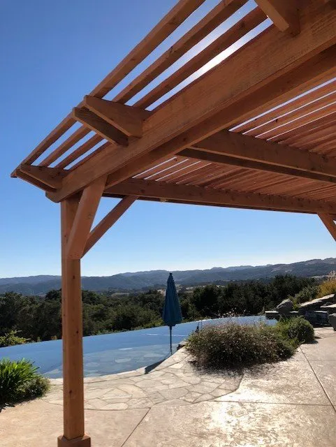 Reliable landscape design experts serving Paso Robles, CA - Mid Coast Contractors