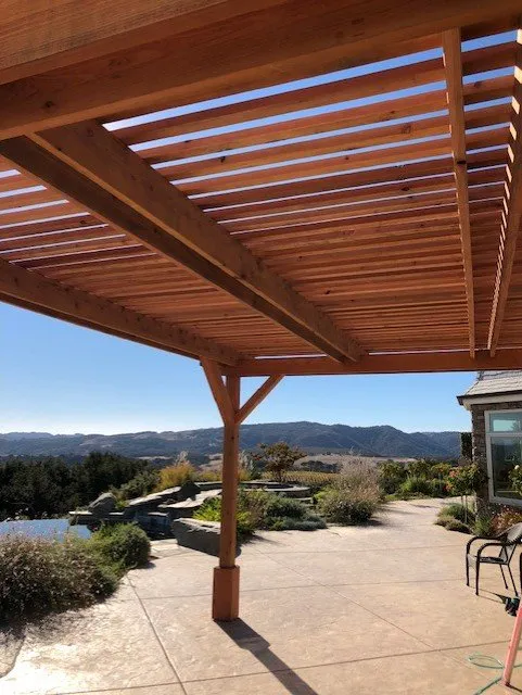 Affordable lawn care service experts serving Paso Robles, CA - Mid Coast Contractors