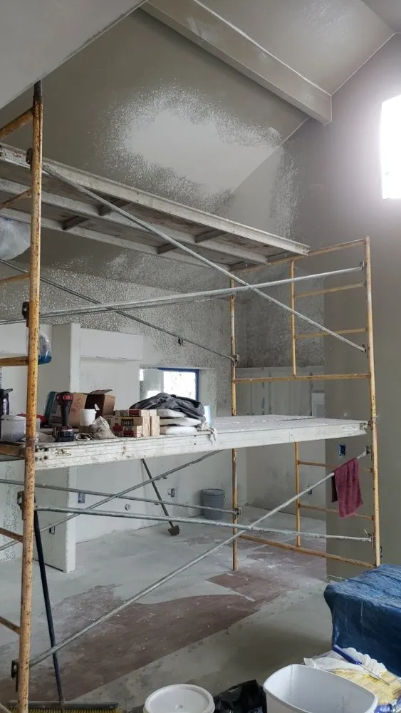 Affordable outdoor landscaping in Paso Robles, CA by Mid Coast Contractors