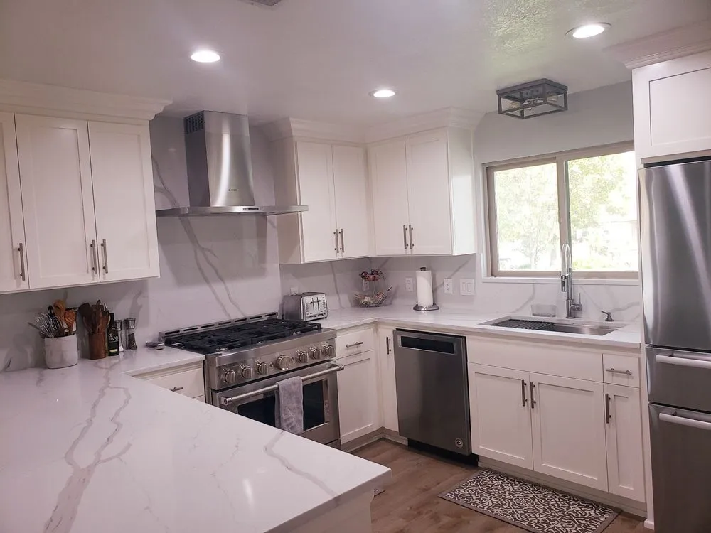 Top-rated landscaping services experts serving Paso Robles, CA - Mid Coast Contractors