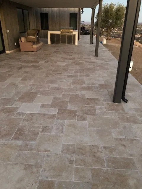 Reliable lawn mowing service in Paso Robles, CA - Mid Coast Contractors