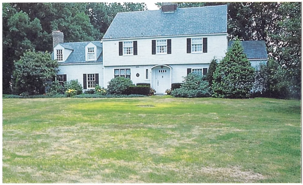 Professional landscaping services in Stilwell, KS - Mid-Continent Tree & Lawn Service