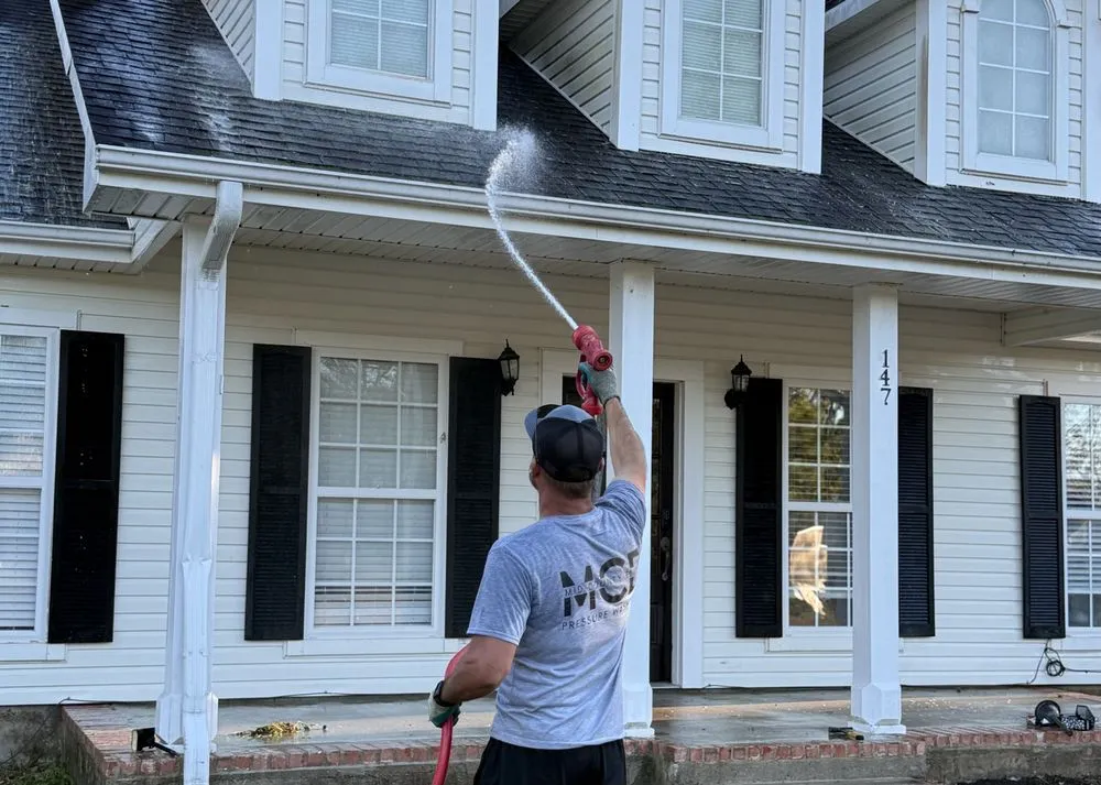 Local outdoor landscaping experts serving Groves, TX - Mid County Elite