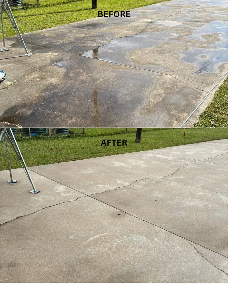 Local garden landscaping experts serving Groves, TX - Mid County Elite