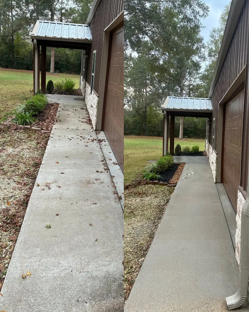 Affordable yard cleanup service experts serving Groves, TX - Mid County Elite