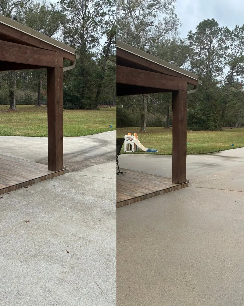 Trusted lawn care service in Groves, TX - Mid County Elite