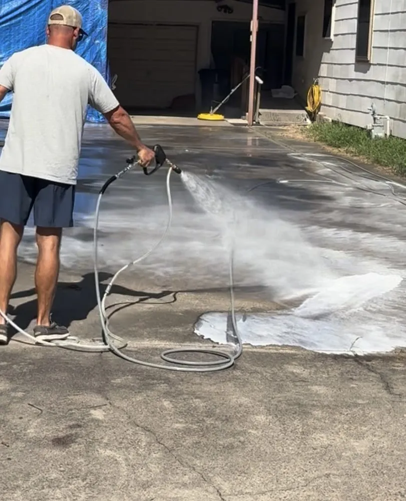 Affordable landscape installation near you across Groves, TX - Mid County Elite