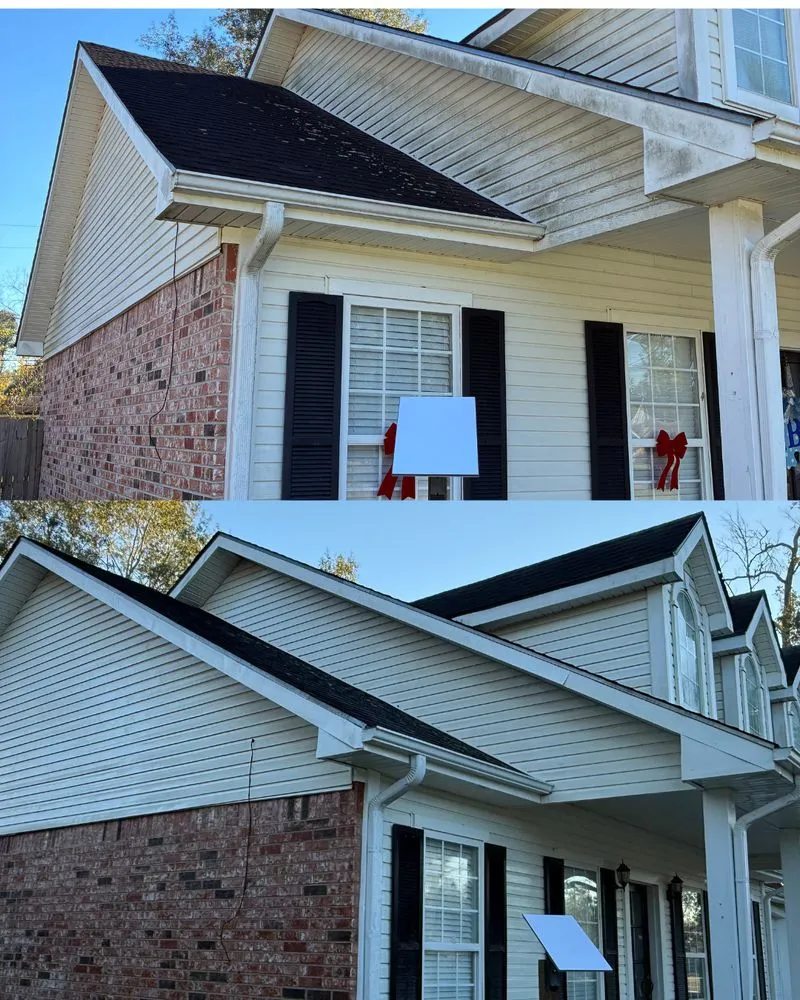 Top-rated outdoor landscaping in Groves, TX by Mid County Elite