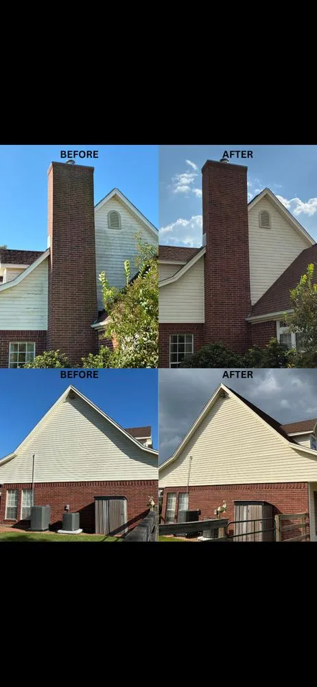 Custom landscape design near you across Groves, TX - Mid County Elite