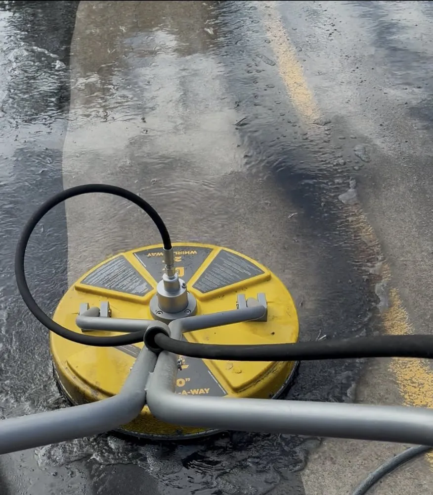 Reliable landscape installation in Groves, TX by Mid County Elite