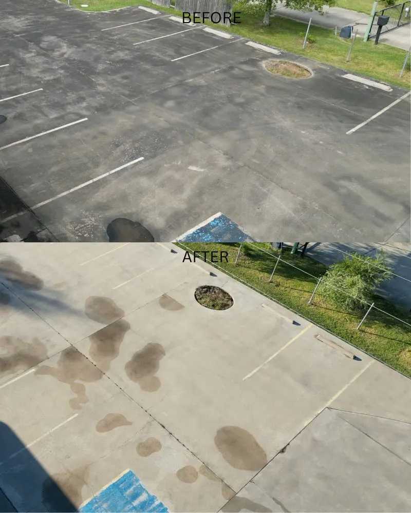 Affordable landscape design experts serving Groves, TX - Mid County Elite