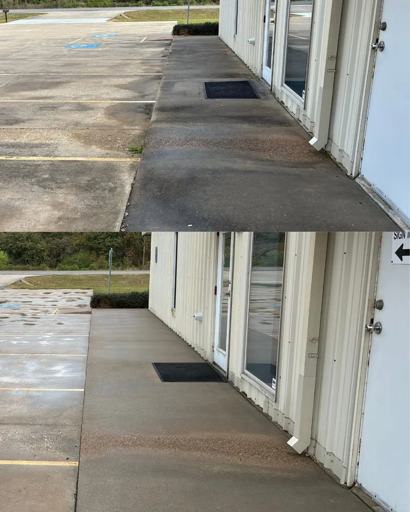 Local lawn mowing service in Groves, TX - Mid County Elite