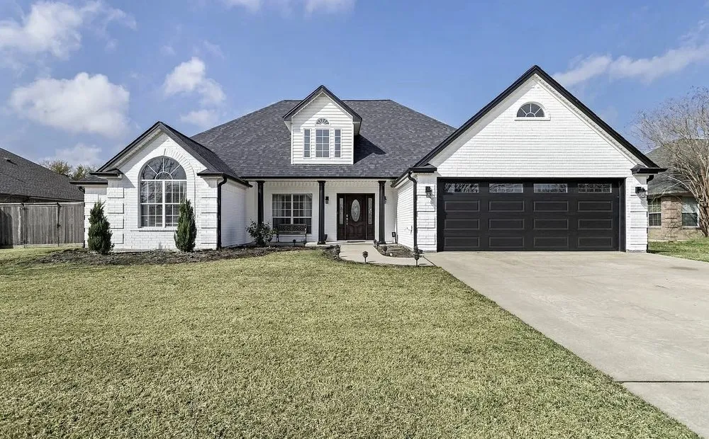 Affordable lawn mowing service for outdoor upgrades across Port Neches, TX - Mid County Home Services