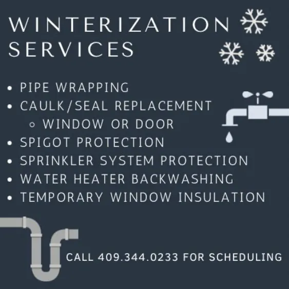 Trusted landscape installation experts serving Port Neches, TX - Mid County Home Services