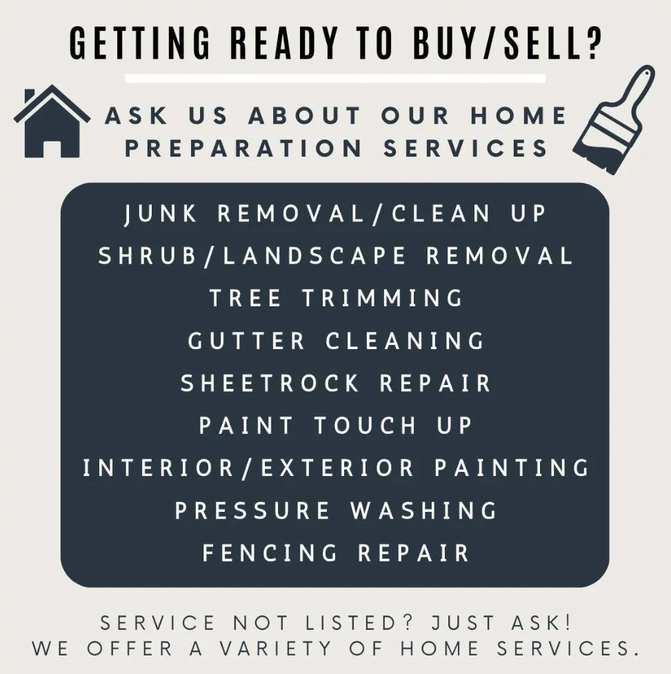 Local residential landscaping experts serving Port Neches, TX - Mid County Home Services