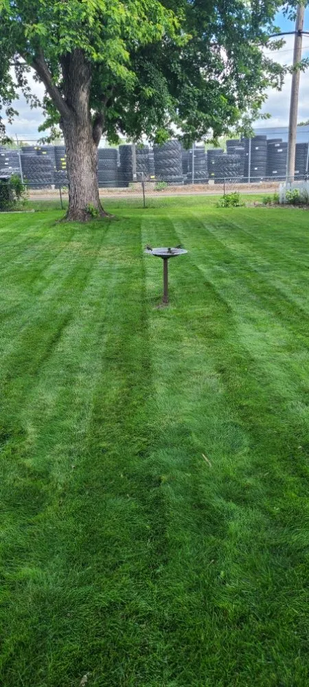 Expert outdoor landscaping for outdoor upgrades in Lincoln, ND by Mid-Dakota Handyman