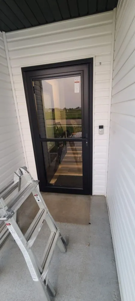 Local yard maintenance for homes in Lincoln, ND by Mid-Dakota Handyman