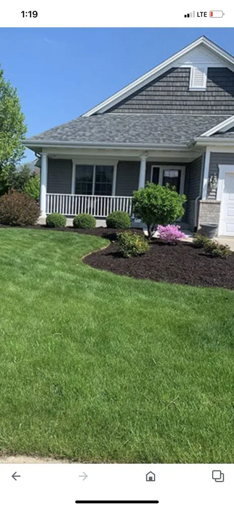 Top-rated residential landscaping for residential properties across Winter Haven, FL - Mid Florida Lawn