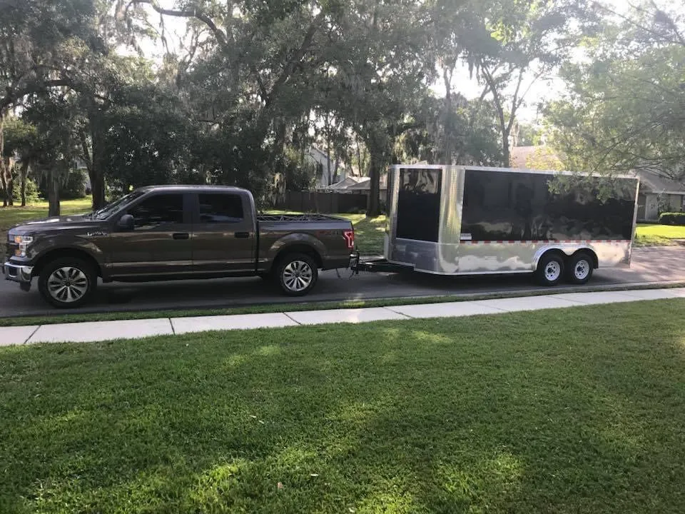 Top-rated lawn mowing service in Winter Haven, FL - Mid Florida Lawn