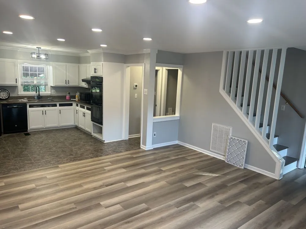 Top-rated landscape design experts serving Milledgeville, GA - Mid Georgia Renovations