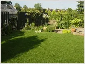 Affordable outdoor landscaping experts serving Cadillac, MI - Mid Michigan Irrigation And Landscaping