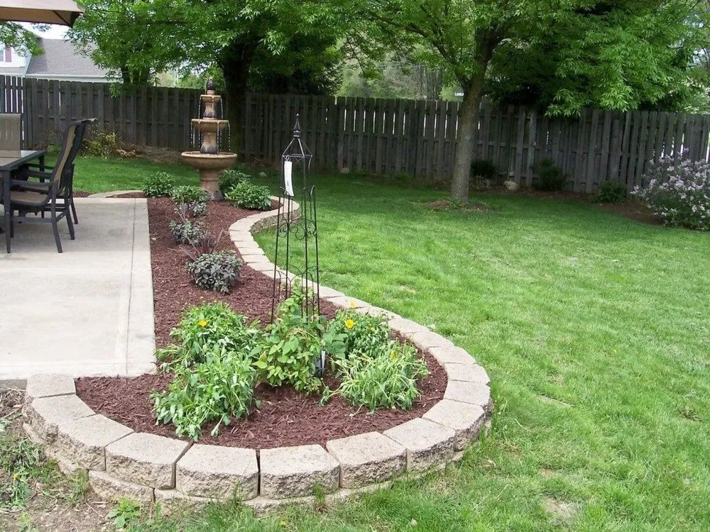 Trusted yard cleanup service experts serving Cadillac, MI - Mid Michigan Irrigation And Landscaping