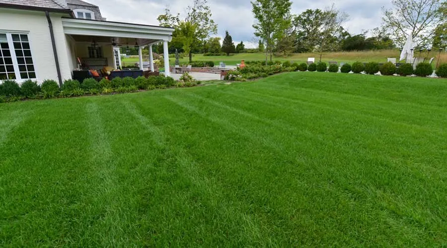 Local landscaping services in Cadillac, MI by Mid Michigan Irrigation And Landscaping