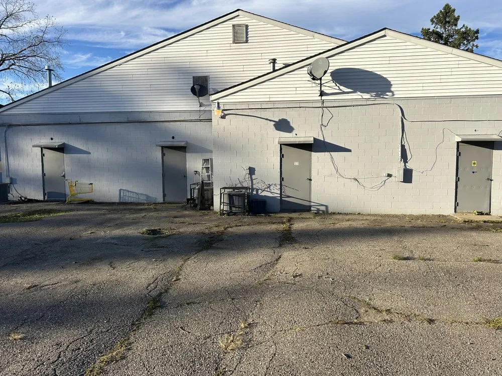 Affordable landscape design in Clio, MI by Mid-Michigan Lawn Services