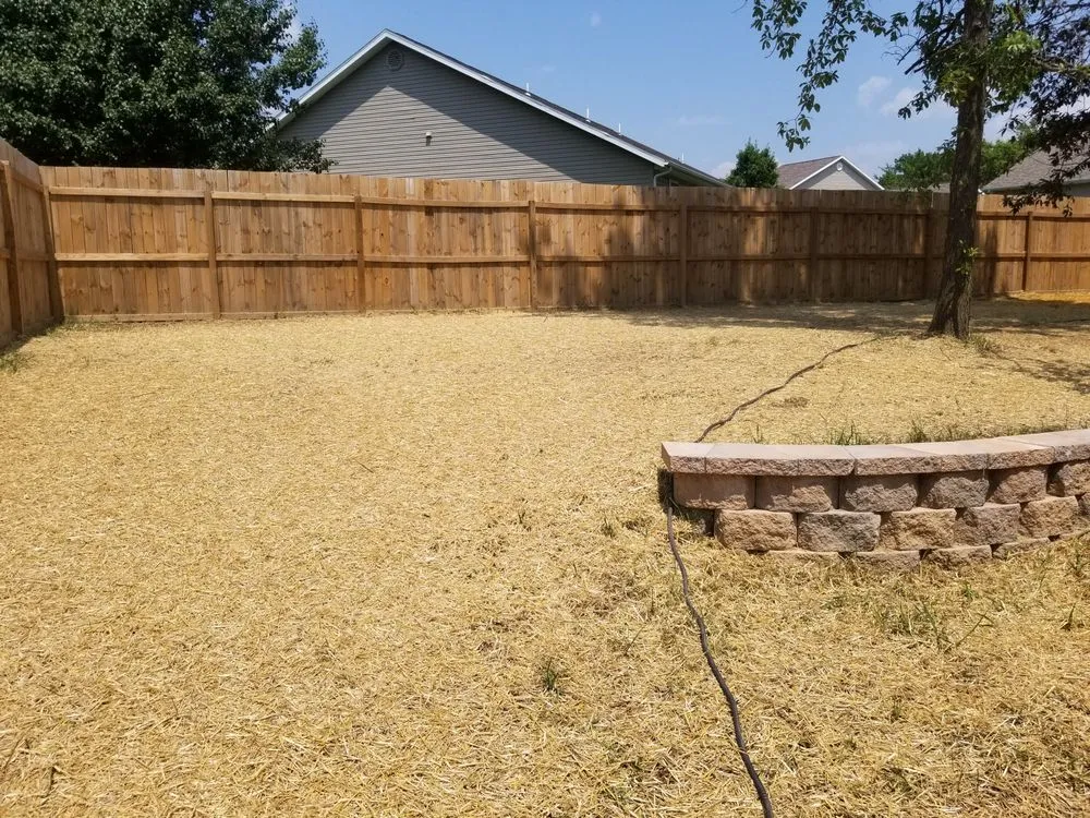 Expert lawn care service in Hartsburg, MO - Mid-Mo Irrgation And Lawns