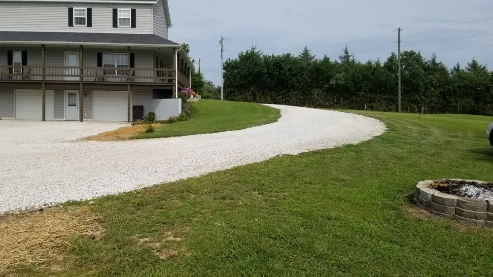 Trusted landscape design in Hartsburg, MO - Mid-Mo Irrgation And Lawns