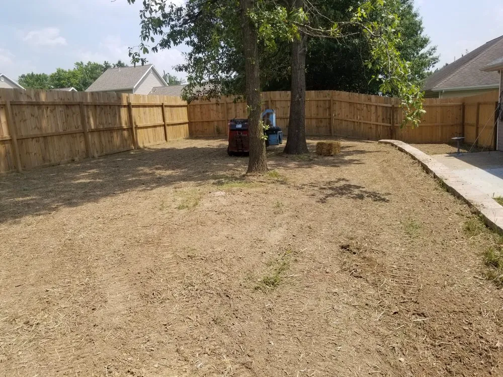 Local landscape design in Hartsburg, MO - Mid-Mo Irrgation And Lawns
